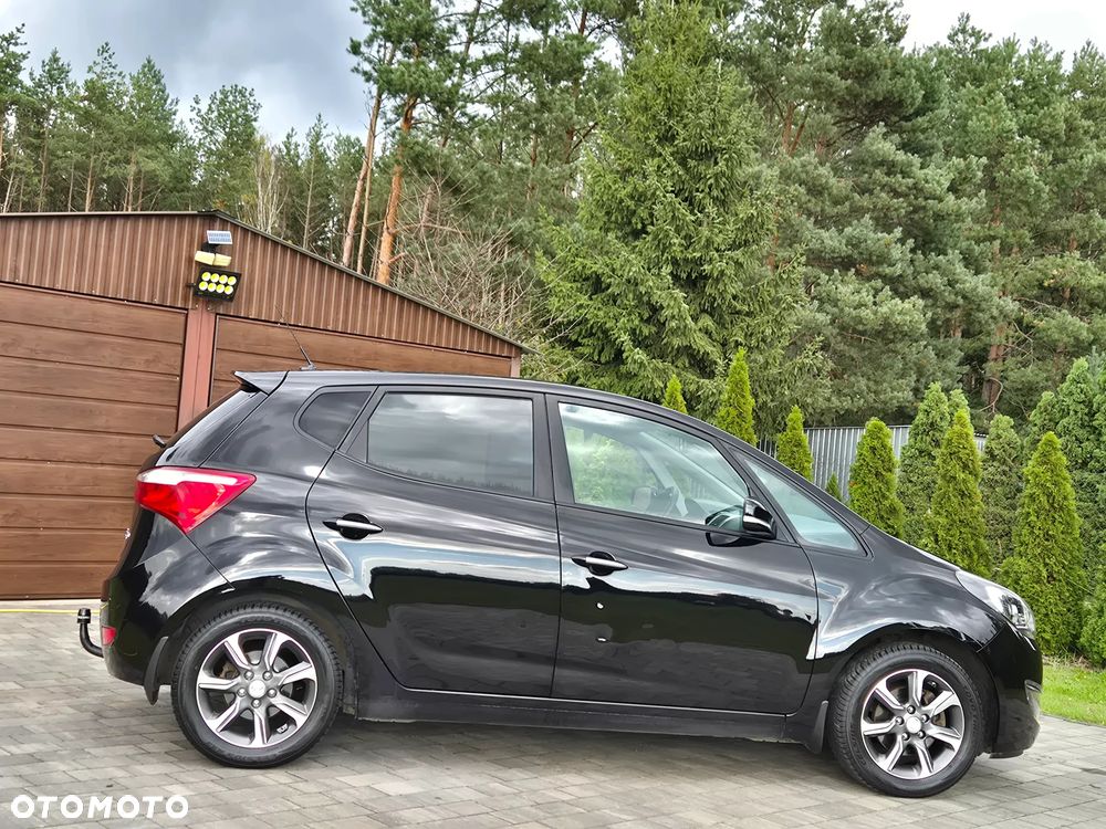 Hyundai ix20 1.4 CRDi Premium - 5