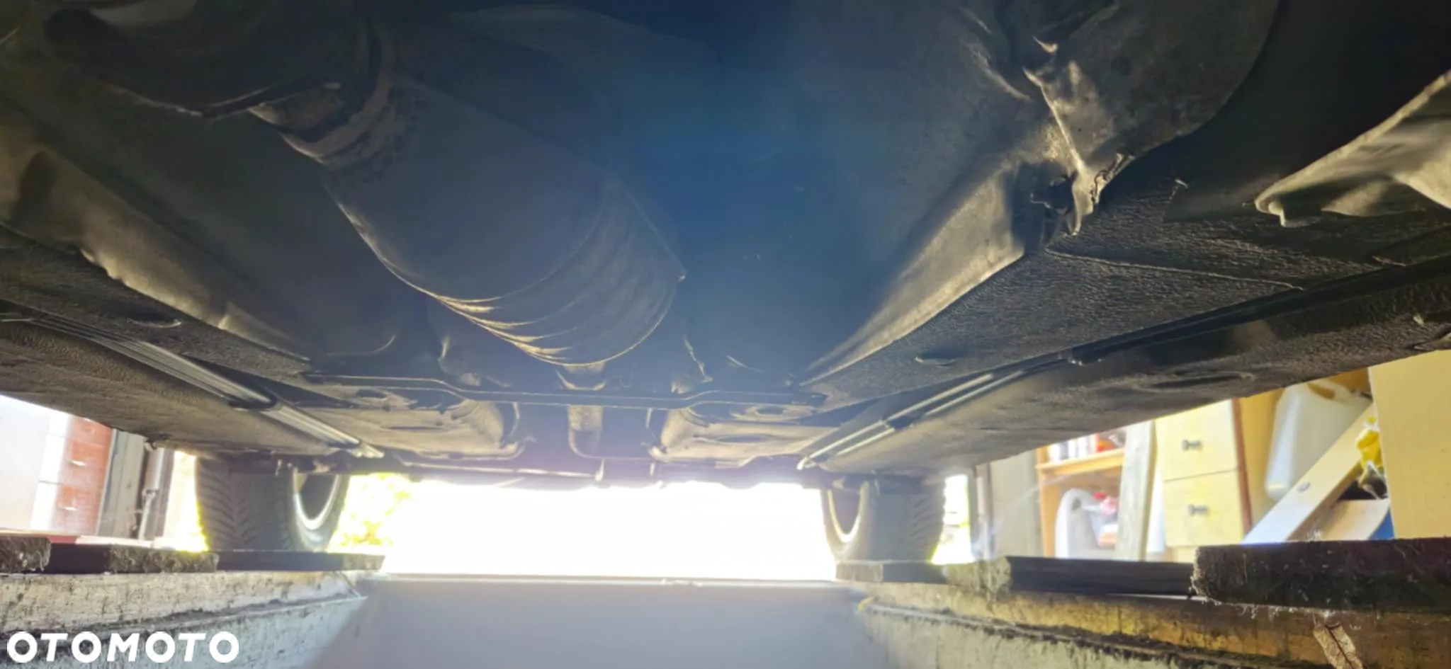 Audi A4 1.6 - 20