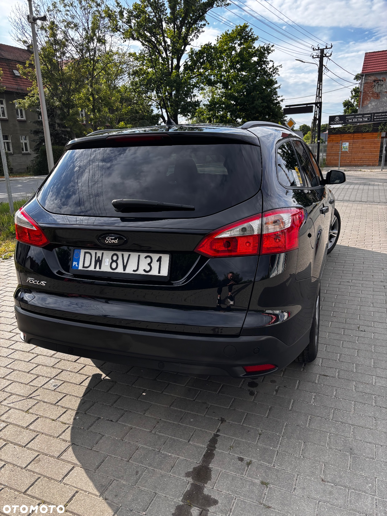 Ford Focus - 4