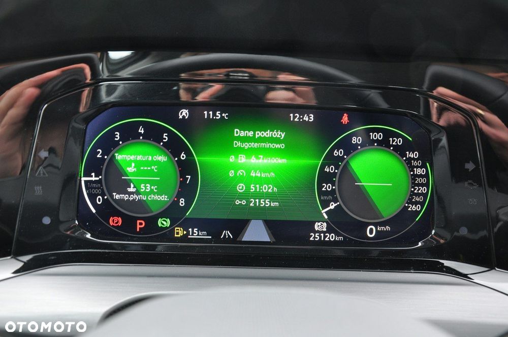 Volkswagen Golf - 12