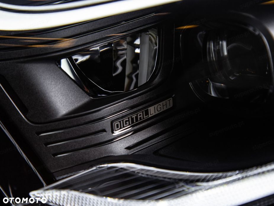 Mercedes-Benz Klasa E 220 d mHEV 4-Matic AMG 9G-Tronic - 22