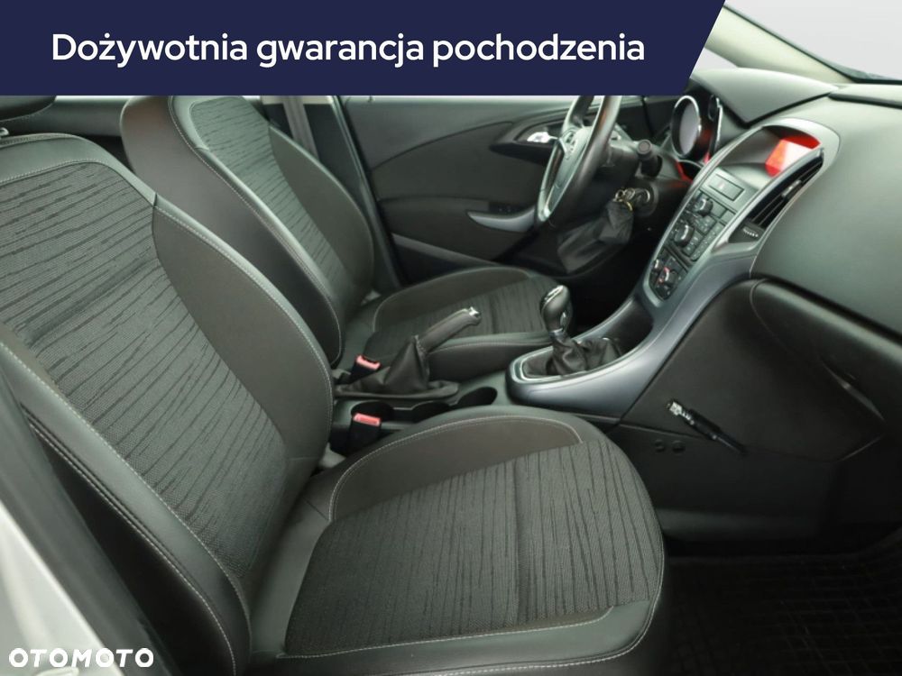 Opel Astra - 9