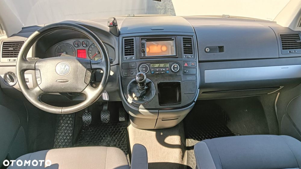 Volkswagen Multivan L1 Comfortline - 18