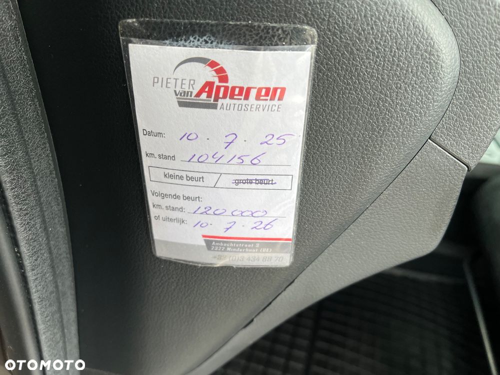 Honda CR-V 2.0i-VTEC 4WD Elegance - 39