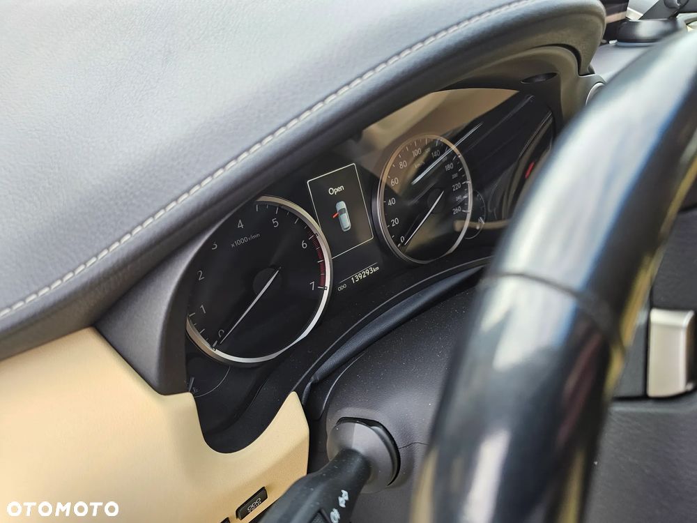 Lexus NX 300 Comfort AWD - 13