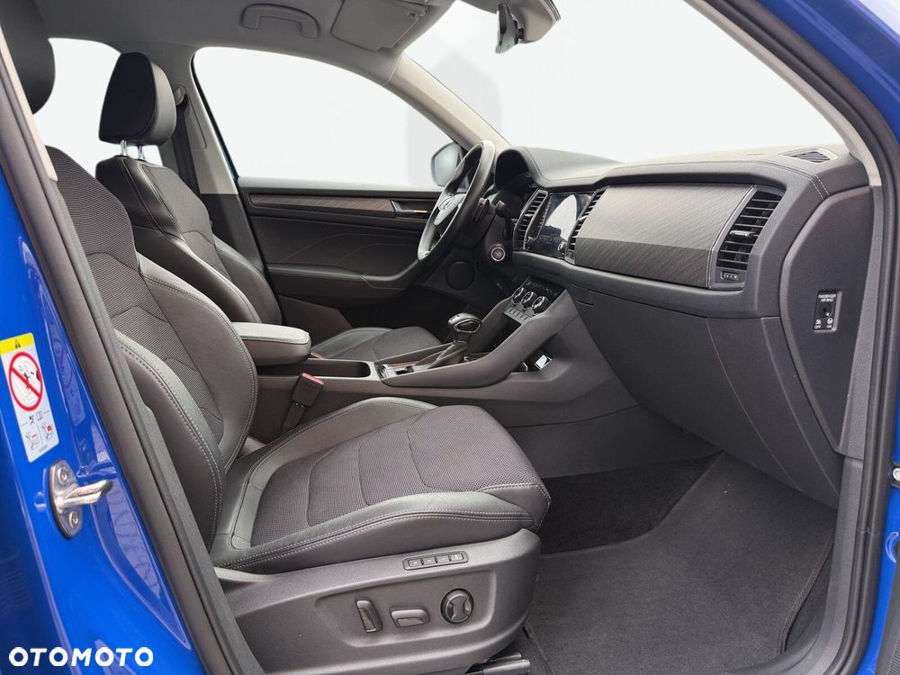 Skoda Kodiaq 2.0 TSI 4x4 Style DSG - 39