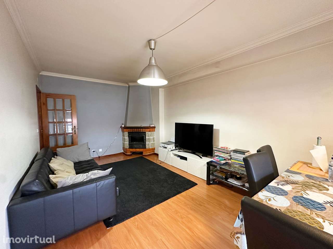 Apartamento T3 Venda em Lomar e Arcos,Braga - Grande imagem: 3/13