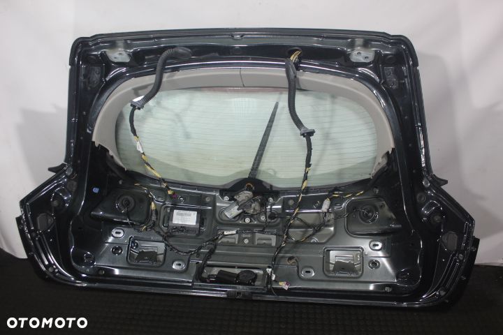 KLAPA TYLNA OPEL INSIGNIA A LIFT Z22C - 2