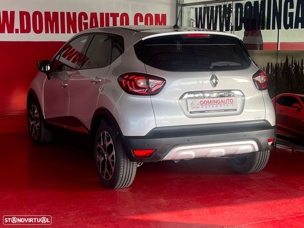 Renault Captur 2019 photo 4