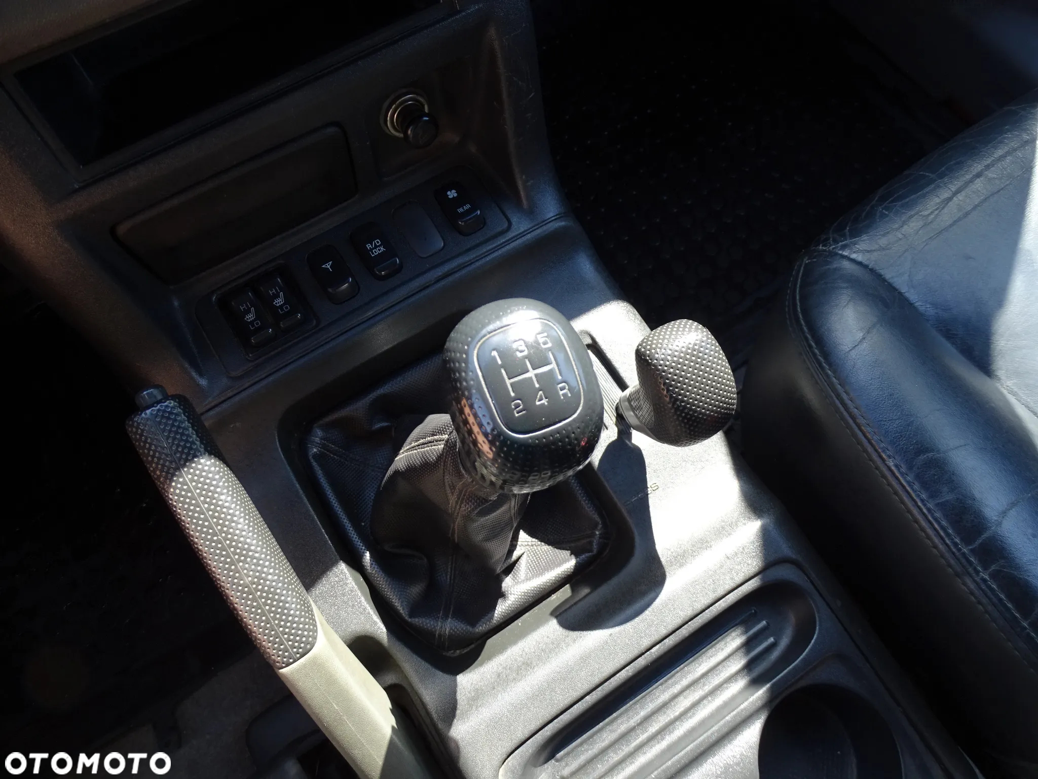 Mitsubishi Pajero 3.2 DID 7os - 8