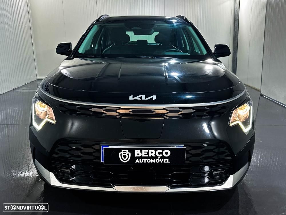 Kia e-Niro Edition 7 - 3