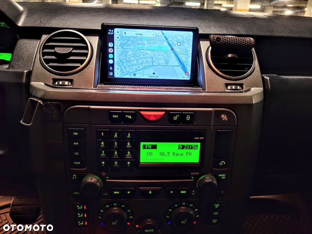 Land Rover Discovery IV 2.7D V6 HSE - 17