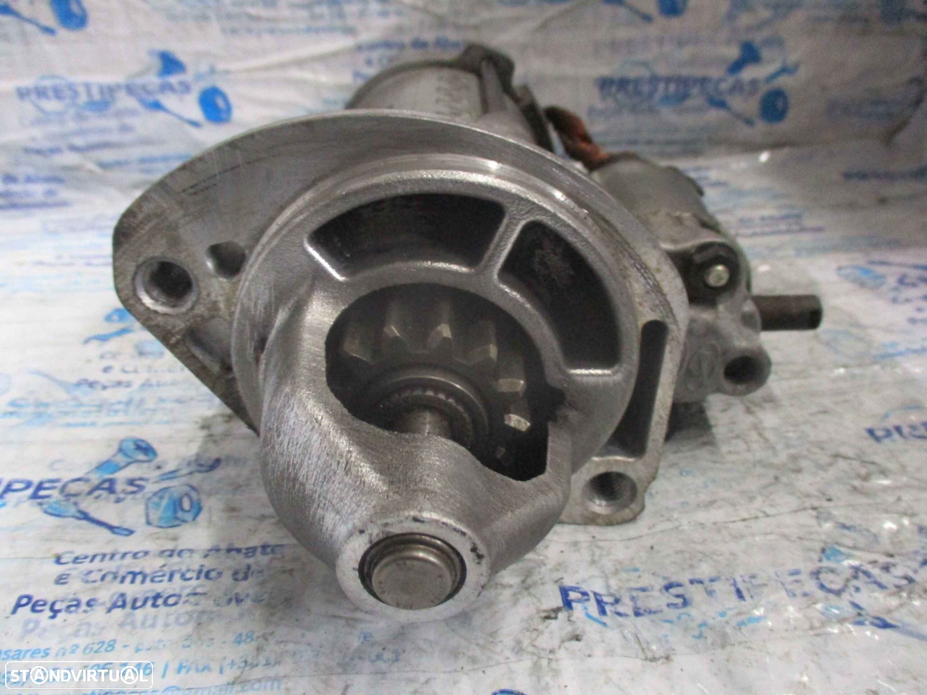 Motor De Arranque 4280006760    361002A500 HYUNDAI I30 2010 1.6CRDI - 1