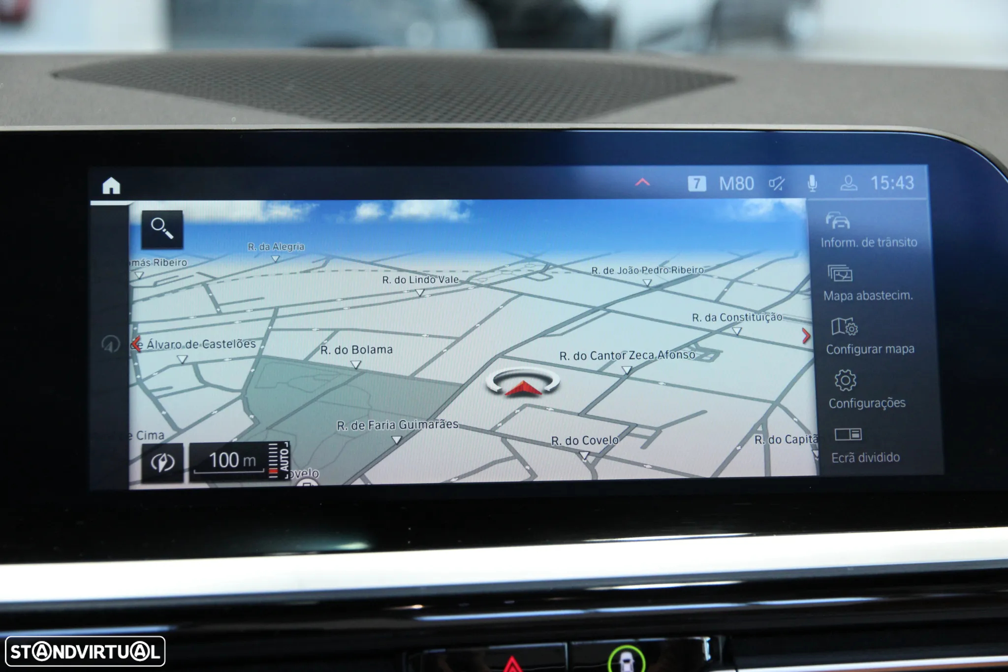 BMW Z4 30 i Pack M - 25