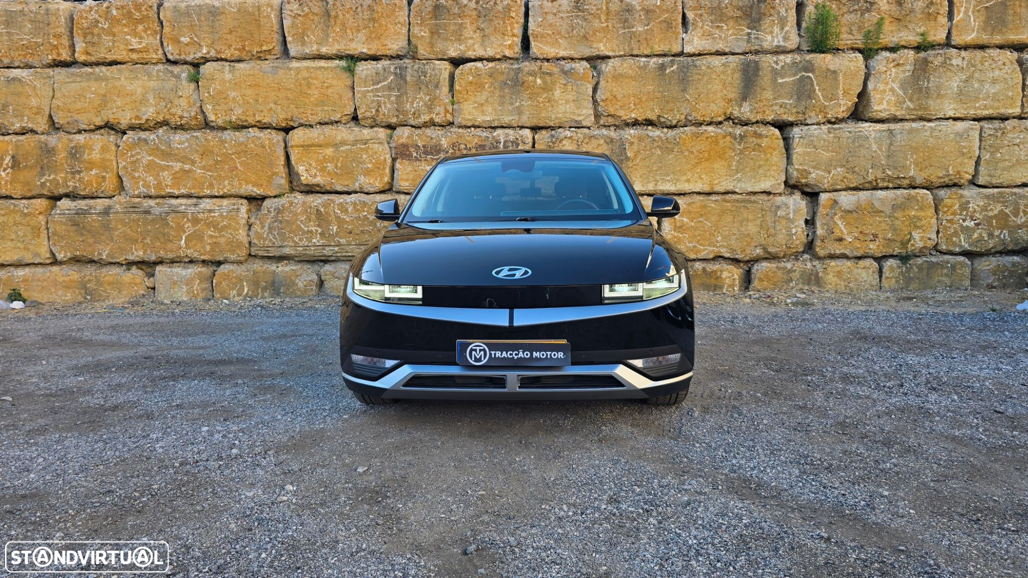 Hyundai Ioniq 5 77 kWh Premium - 5