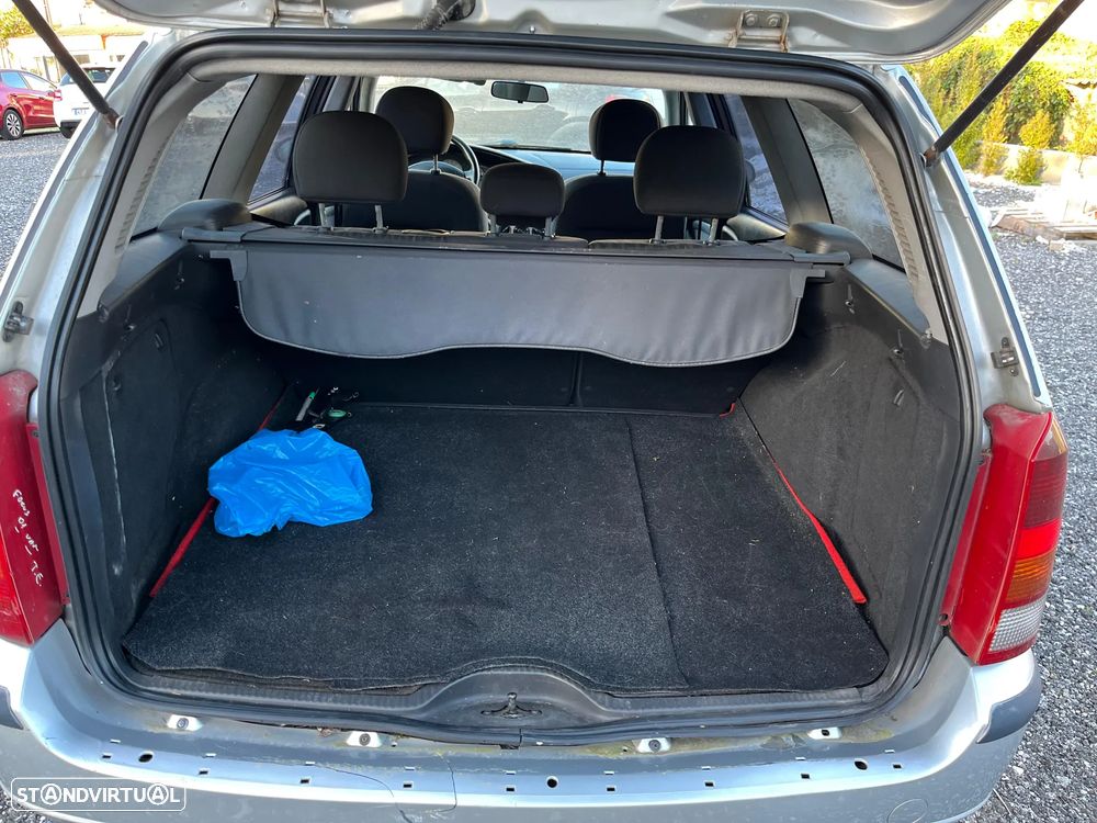 Ford Focus C-Max - 7