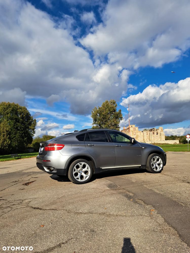 BMW X6 35d xDrive - 9