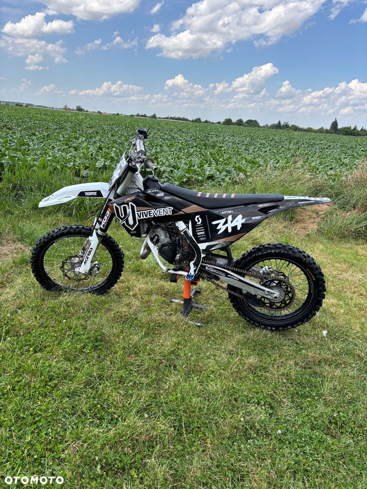 Husqvarna TC - 3