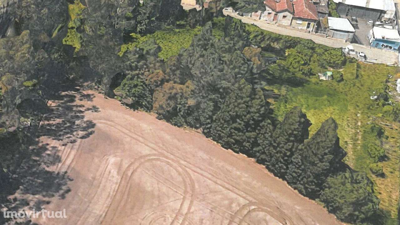 Terreno para construção em Águas Santas - Grande imagem: 5/23