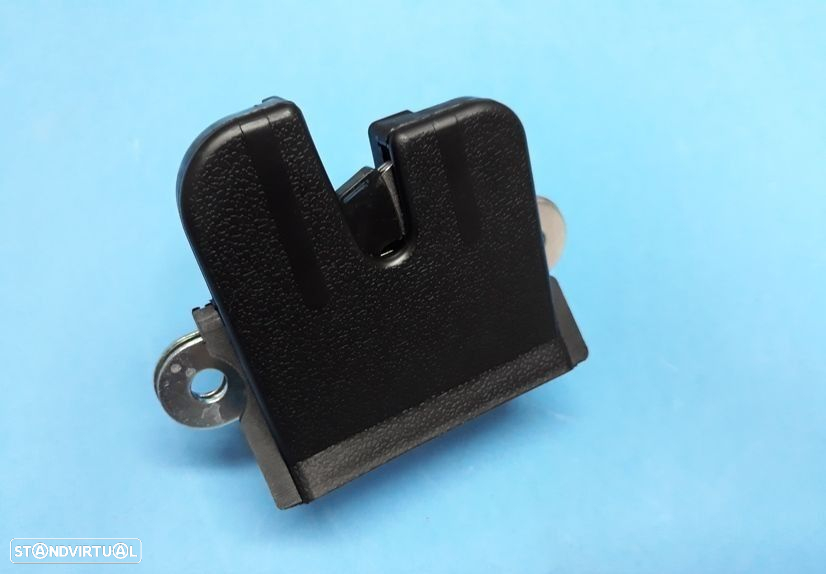 Fecho fechadura mala Vw Golf V Passat  B6  Ibiza 6J Polo 6R Tiguan Toledo Altea Leon NOVO - 3