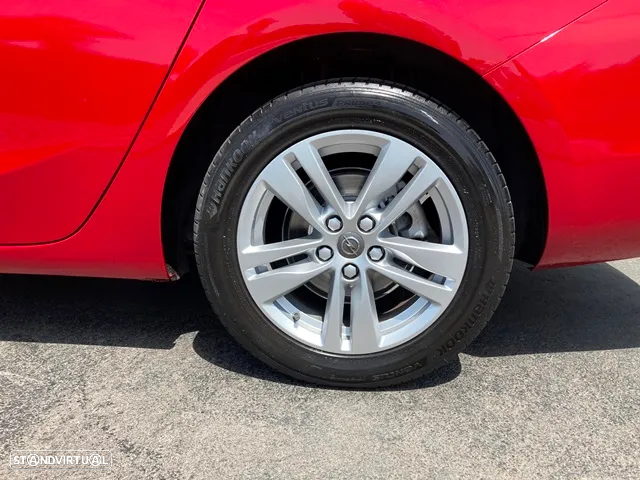 Opel Astra Sports Tourer 1.5 D GS Line S/S - 10