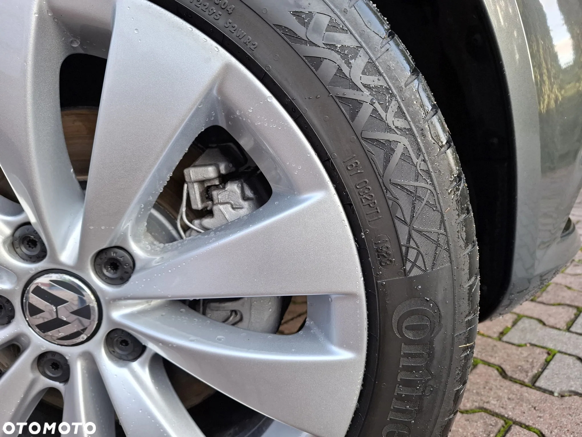 Volkswagen CC 2.0 TDI DPF BMT - 8