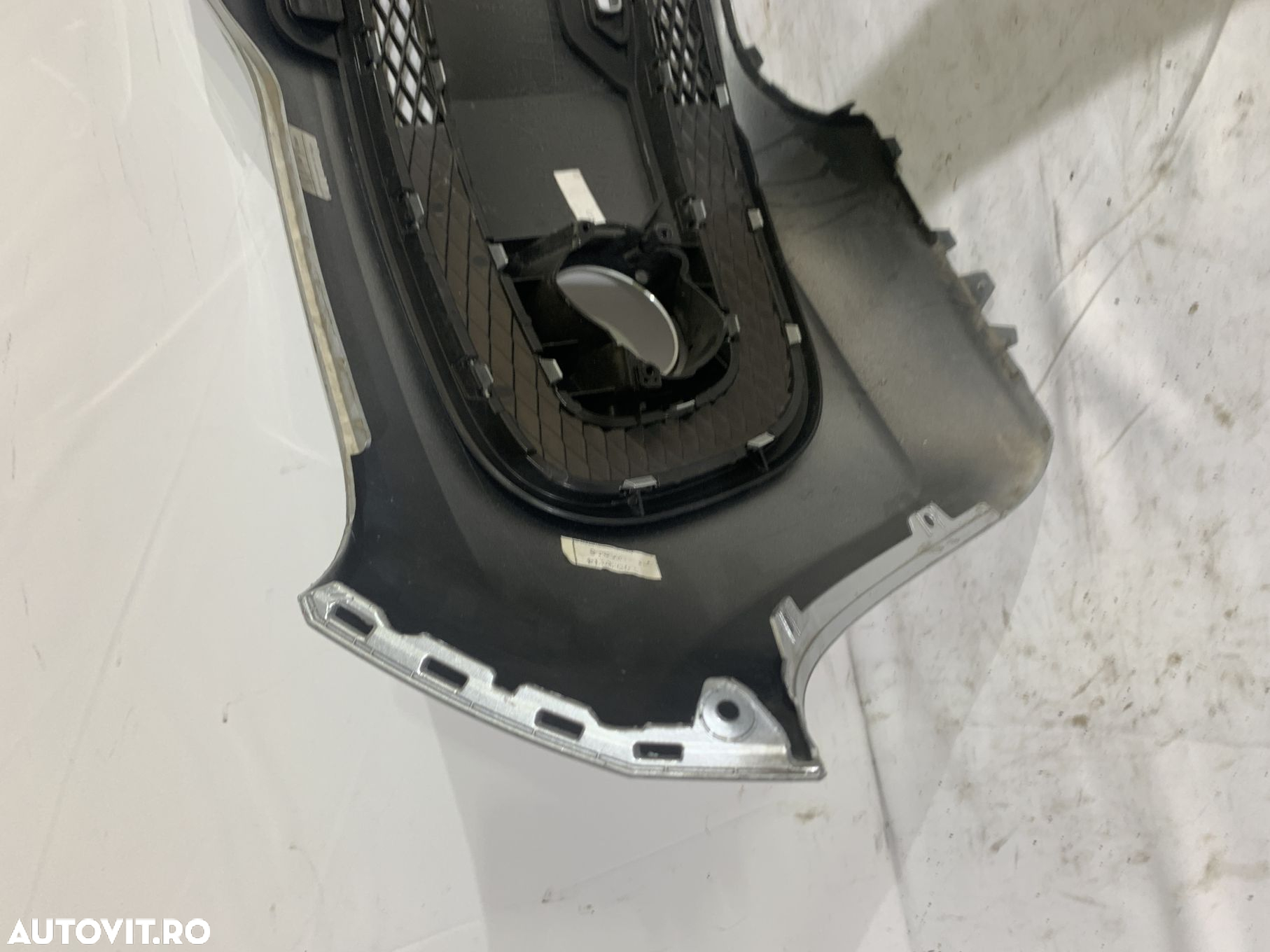 Bara fata VW Up, 2010, 2011, 2012, 2013, 2014, 2015, cod origine OE 1S0807221E. - 5