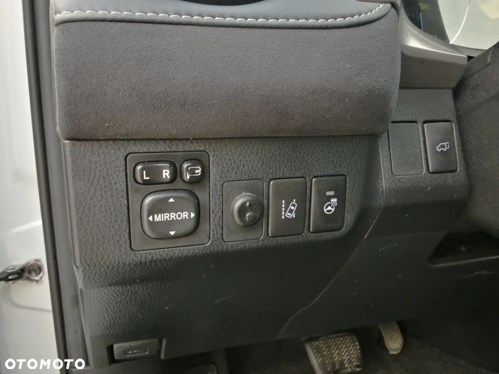Toyota RAV4 Hybrid Prestige 4x4 - 20
