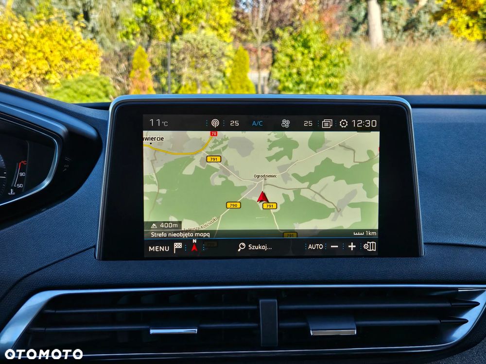Peugeot 3008 BlueHDi 120 EAT6 Stop & Start Allure - 16