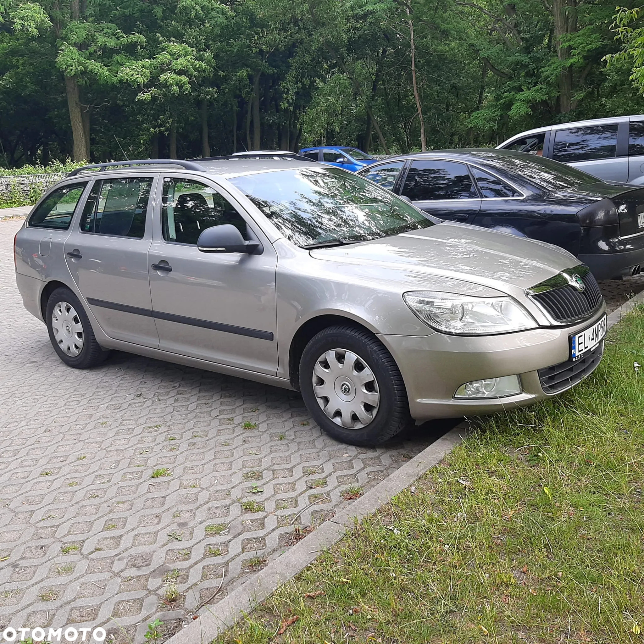 Skoda Octavia 2.0 TDI Ambition - 5