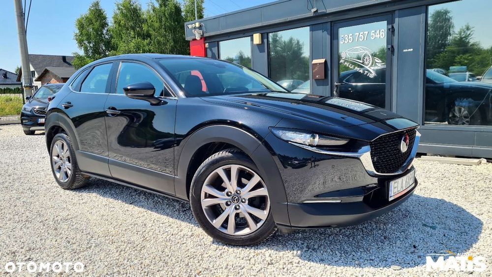 Mazda CX-30 - 24