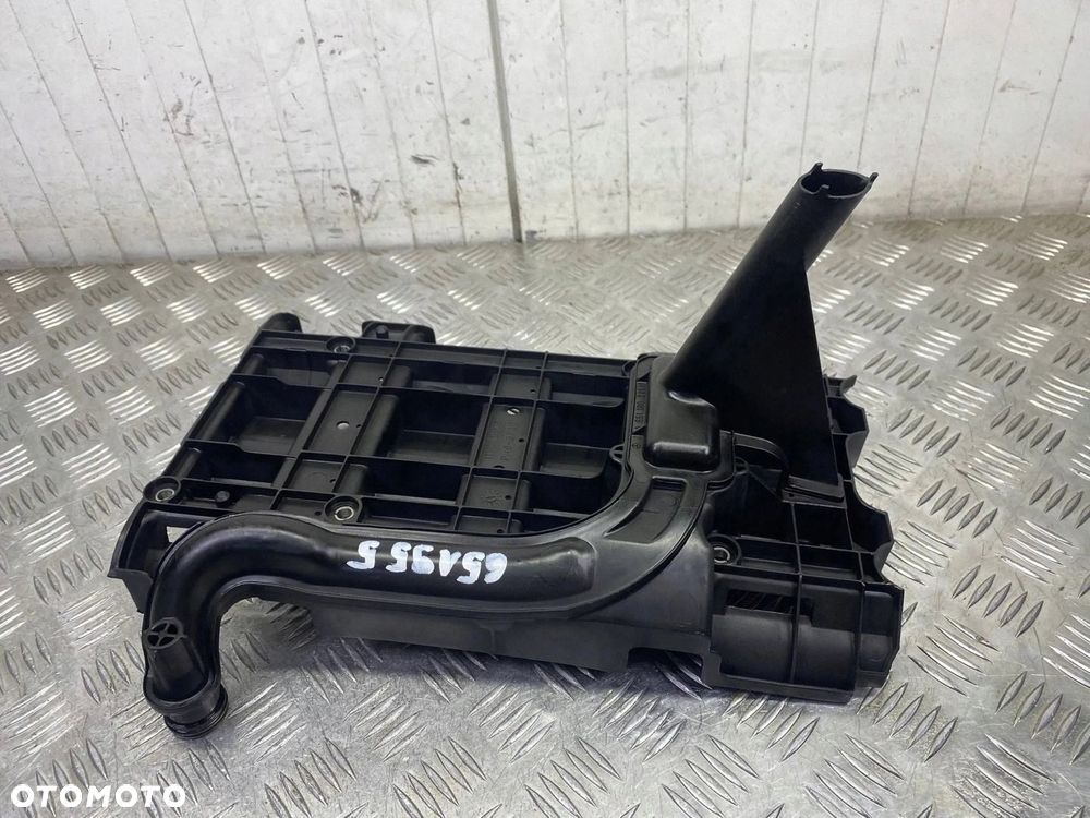 SMOK OLEJOWY MISY MERCEDES SPRINTER 906 2.2 CDI A6511802151 - 5