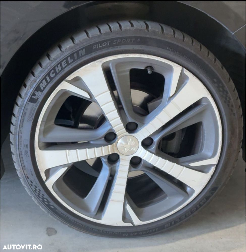 Peugeot 308 - 17