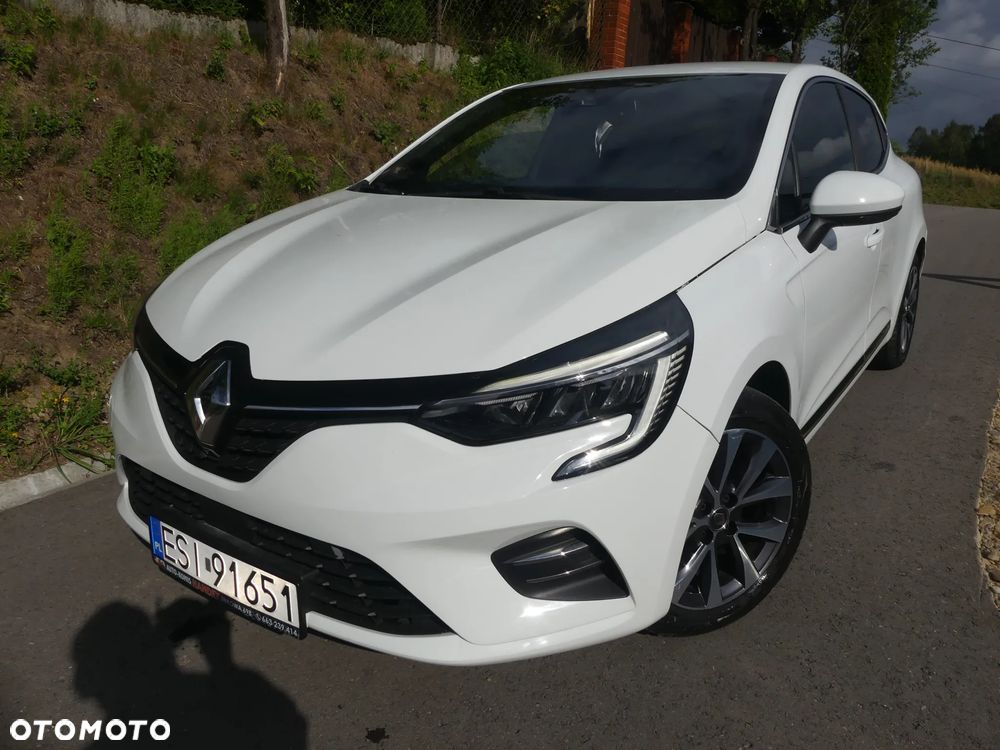 Renault Clio 1.3 TCe Intens EDC - 2