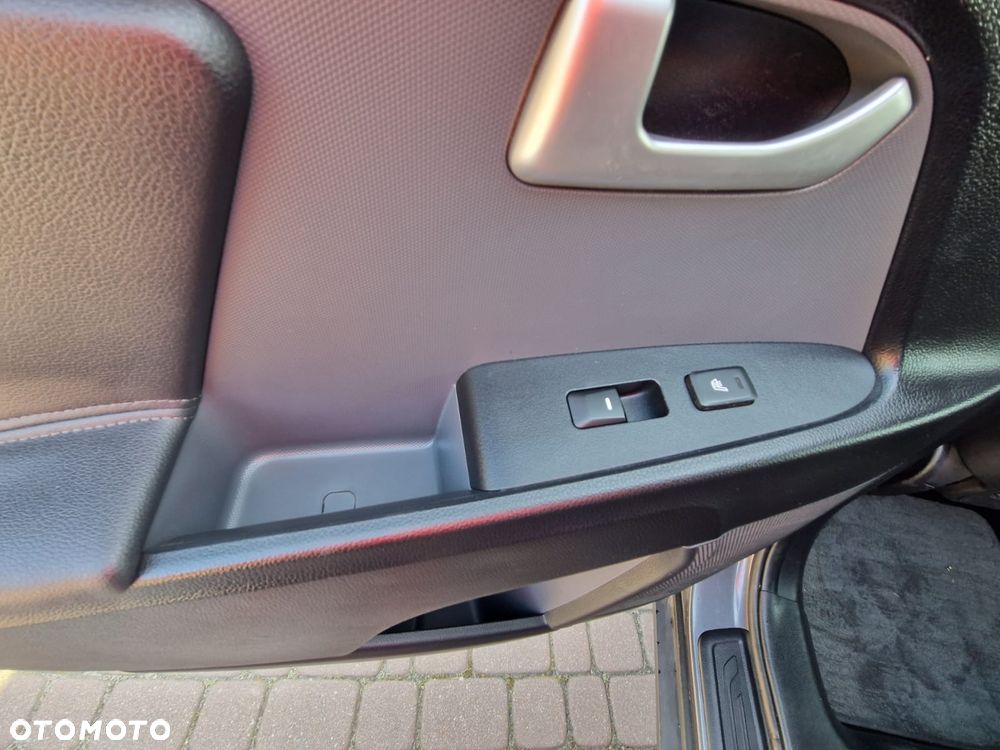 Kia Sportage - 13