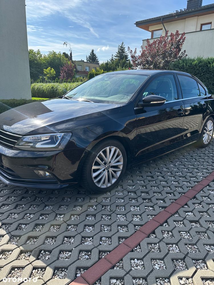 Volkswagen Jetta 1.4 TSI BMT Highline DSG - 9