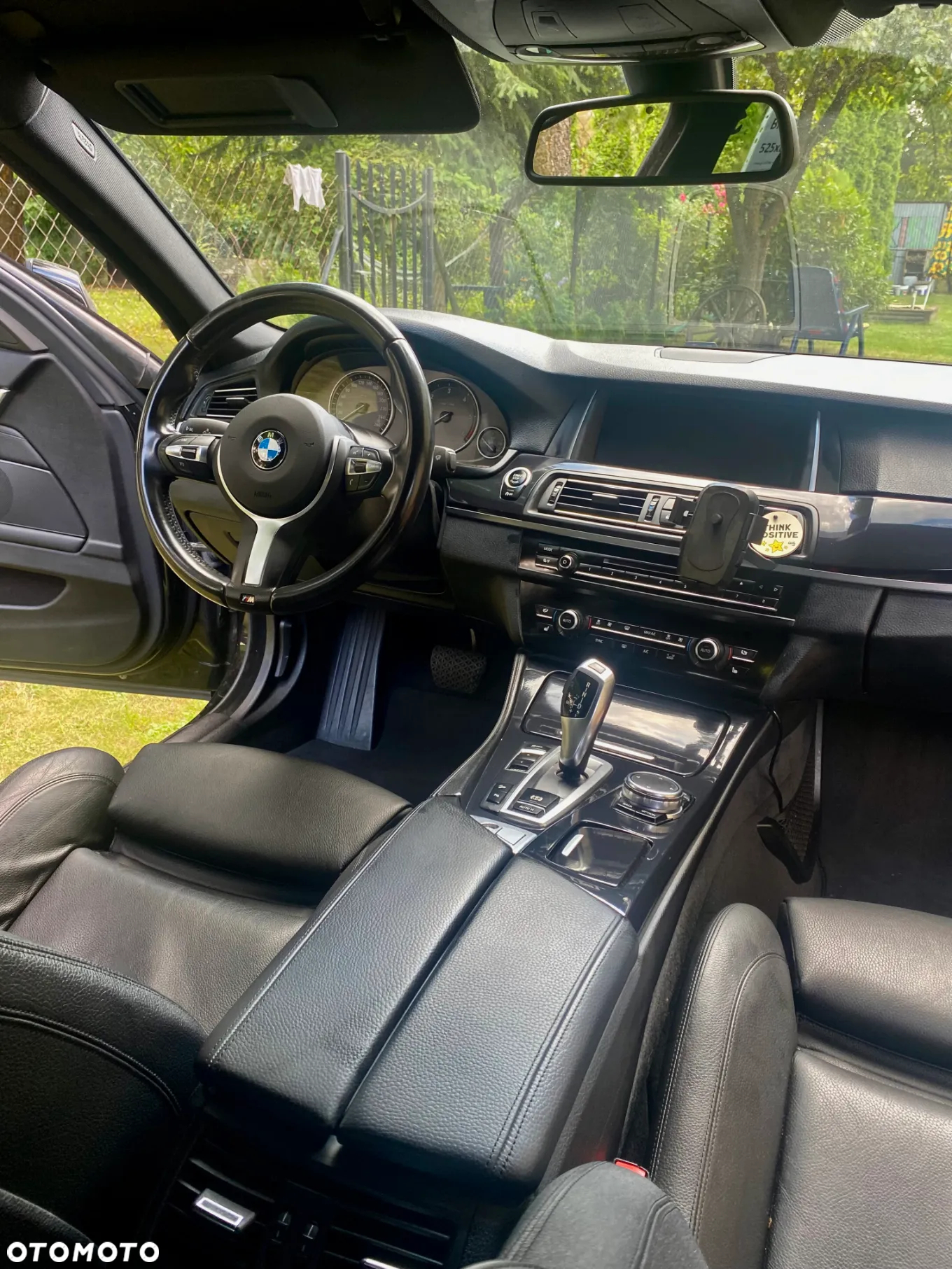 BMW Seria 5 - 14