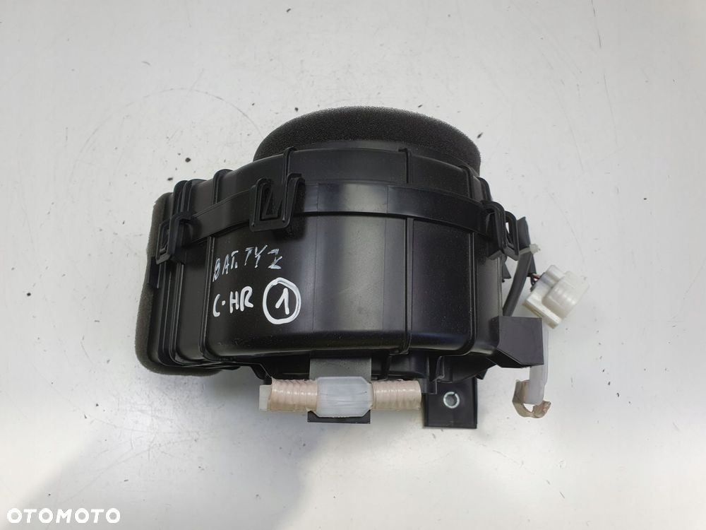 Toyota C-HR CHR 1.8 Hybryda WENTYLATOR BATERII Wiatrak dmuchawa G9230-47080 - 3