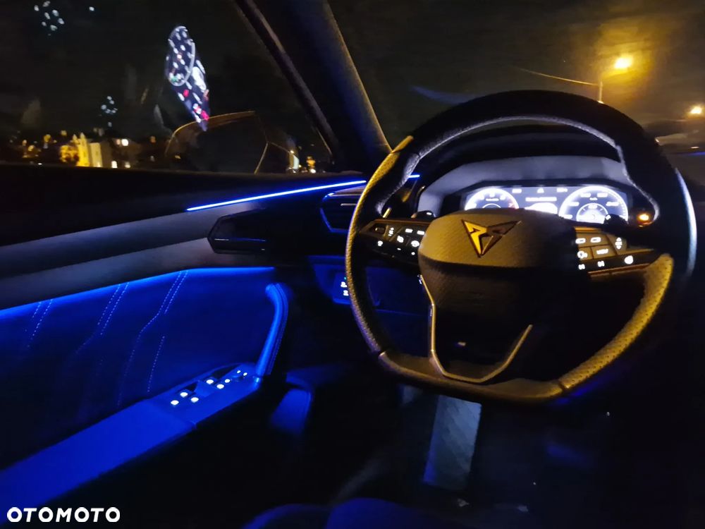 Cupra Formentor 1.5 TSI DSG - 34