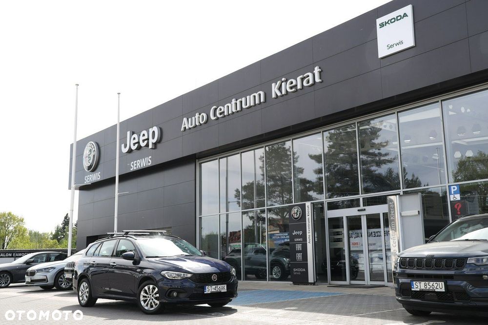 Fiat Tipo 1.4 16v Lounge - 2