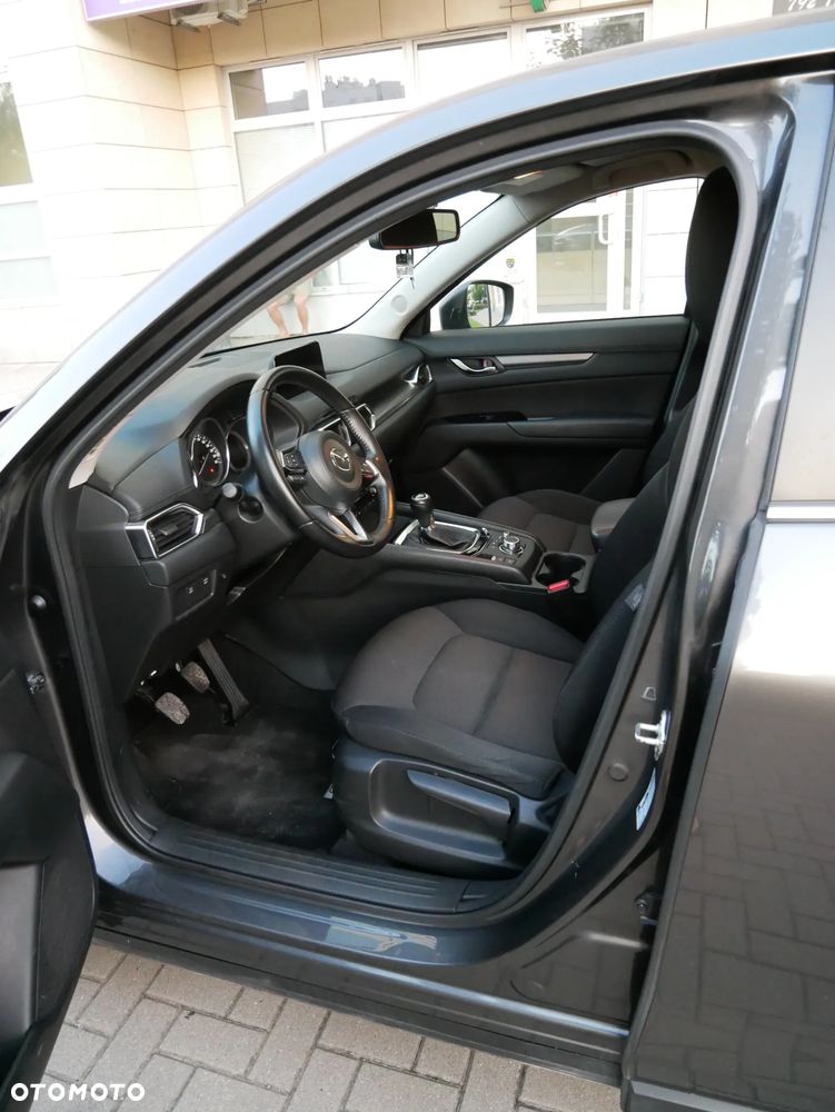 Mazda CX-5 2.0 Skymotion 2WD - 17