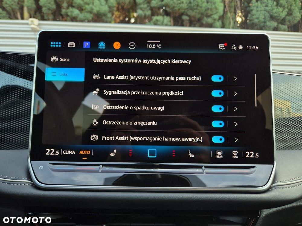 Volkswagen Passat - 29