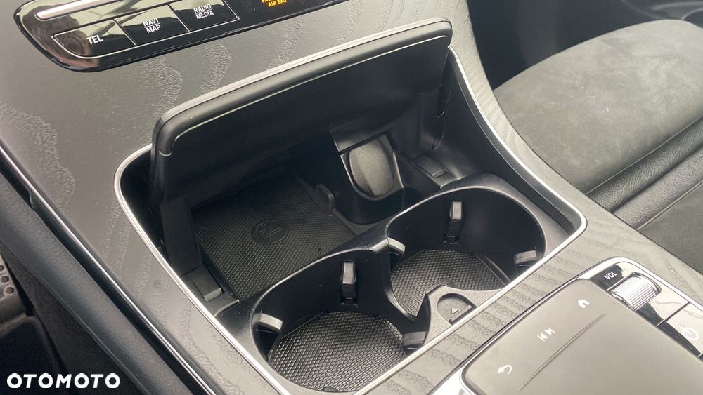 Mercedes-Benz GLC 300 4-Matic - 21