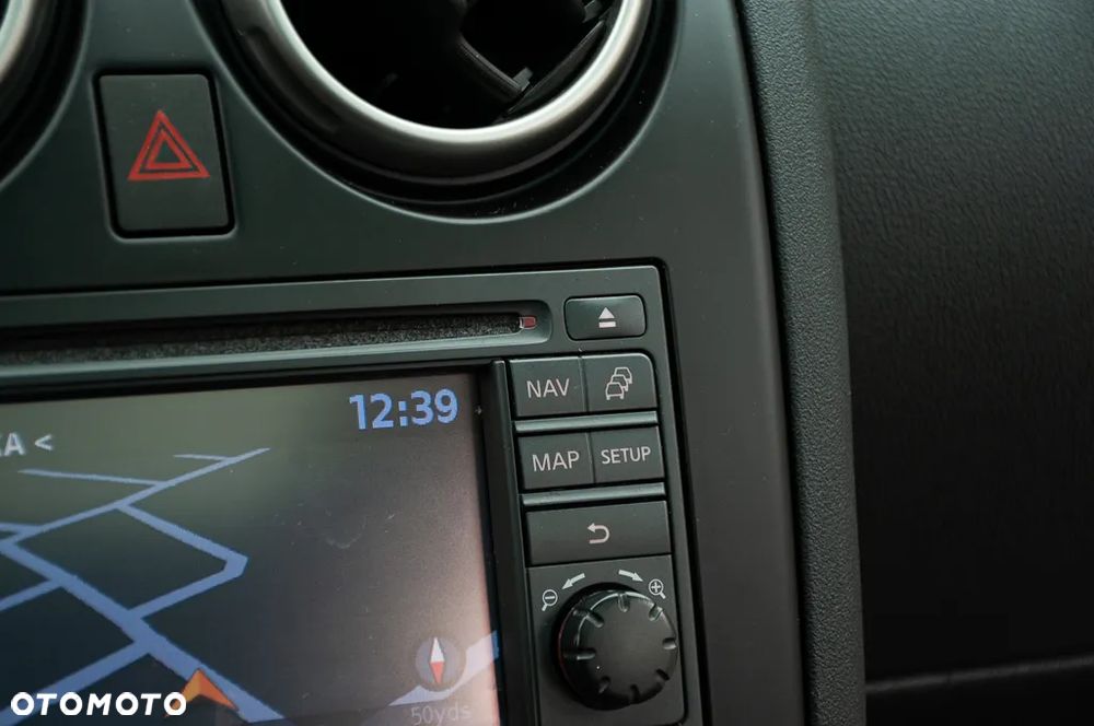 Nissan Qashqai 2.0 tekna - 29