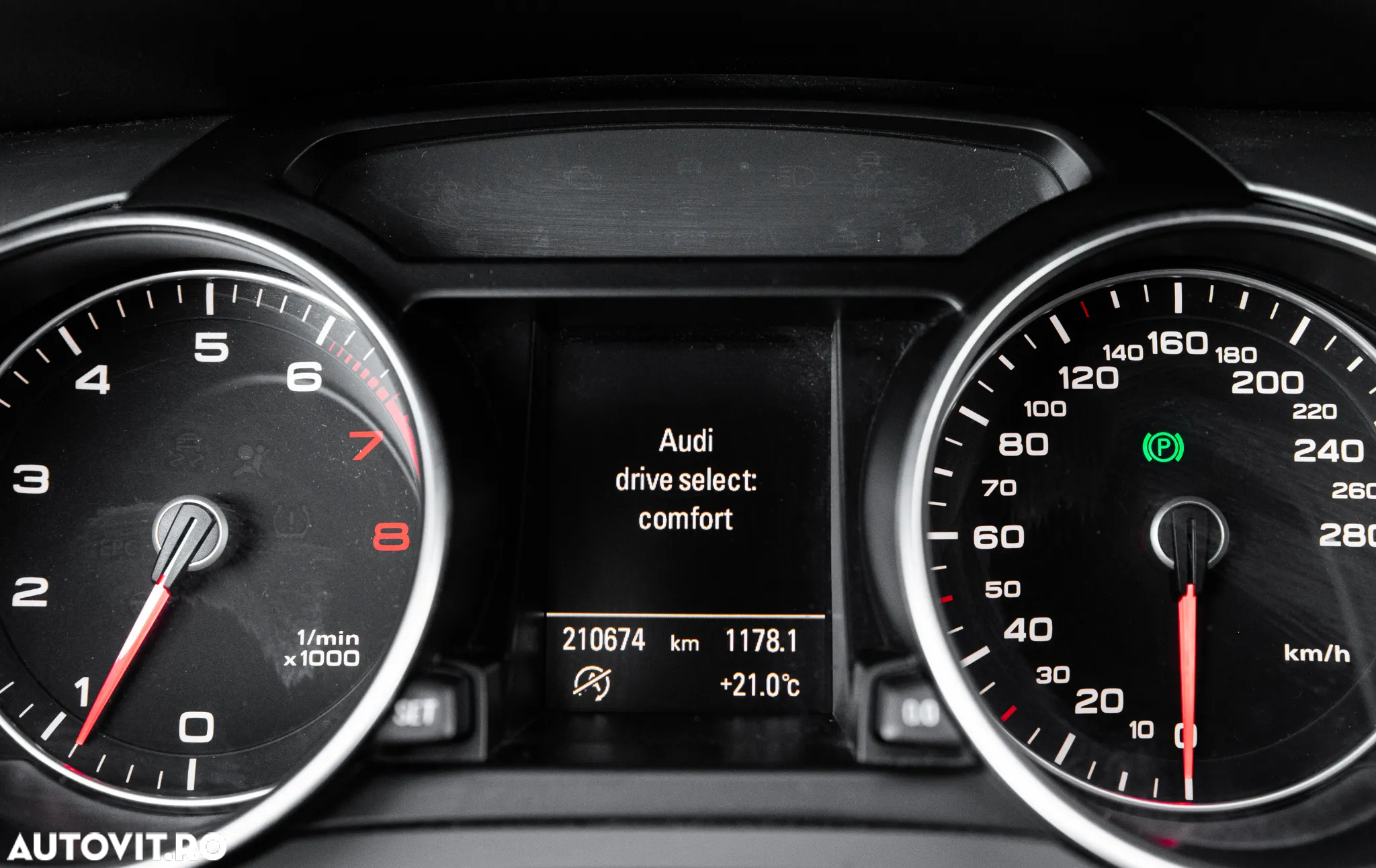 Audi A5 Sportback 1.8 TFSI - 24