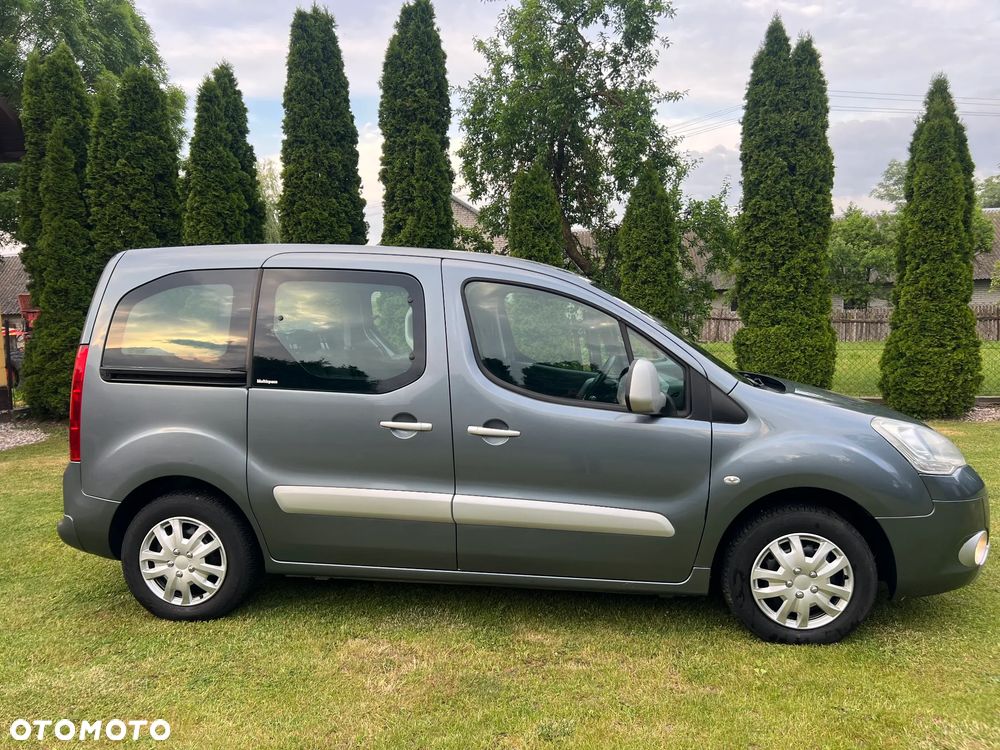 Citroën Berlingo Multispace VTi 120 Tendance - 5