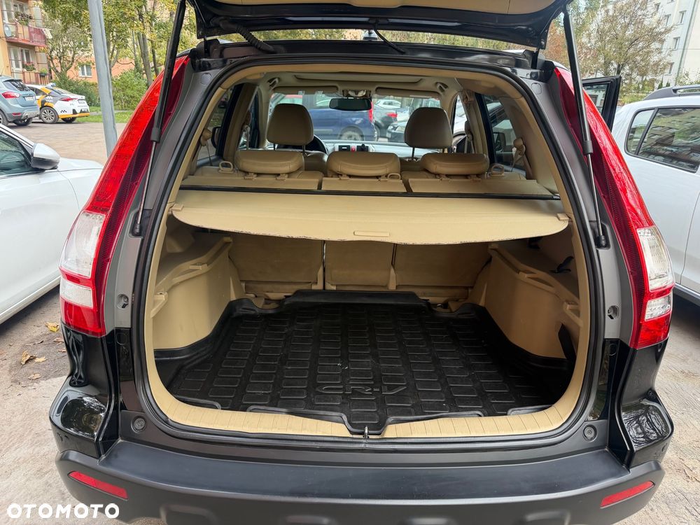 Honda CR-V 2.0 Executive - 14