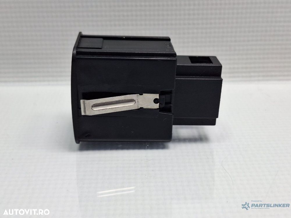 Buton nivel faruri SKODA OCTAVIA 1U2 1996 - 2010 16V AXP, BCA 1U0941333E - 2