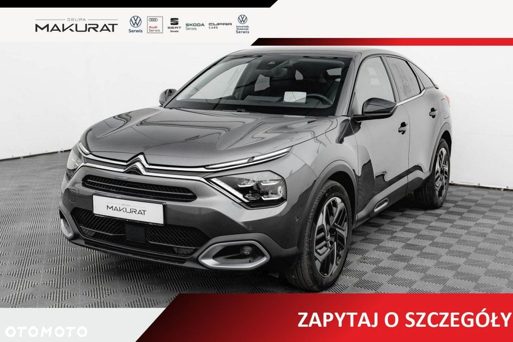 Citroën C4 1.2 PureTech Max S&S EAT8 - 2