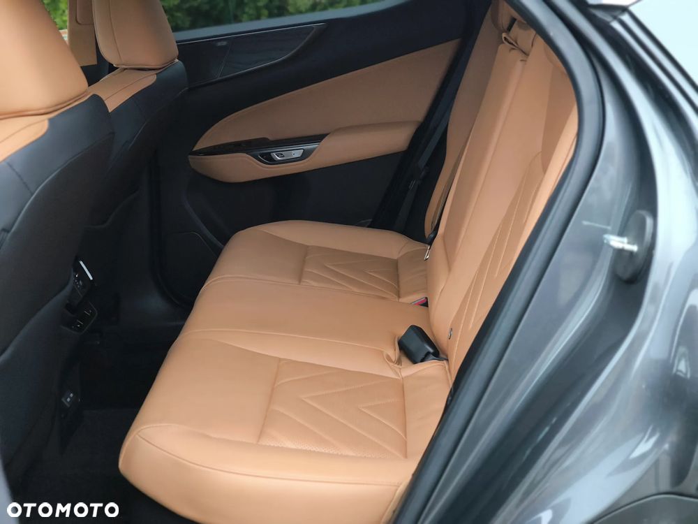 Lexus NX 350h Prestige AWD - 19